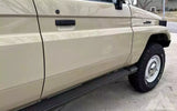 1994 Toyota Land Cruiser — used overland rig for sale in Park City, UT (photo 2)