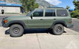 1994 Toyota Land Cruiser — used overland rig for sale in Provo, UT