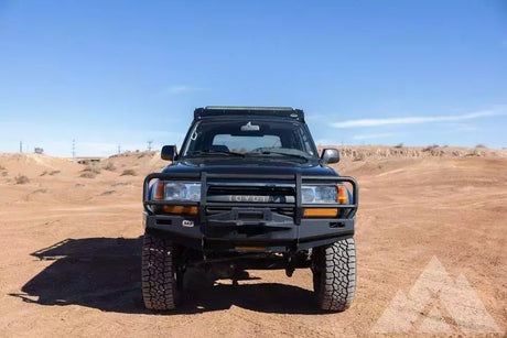 1994 Toyota Land Cruiser — used overland rig for sale in Saint George, UT (photo 7)