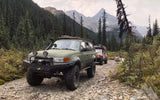 1994 Toyota Land Cruiser — used overland rig for sale in Scottsdale, AZ (photo 2)