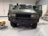 1994 Toyota Land Cruiser — used overland rig for sale in Heber, UT (photo 2)