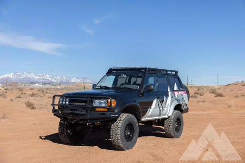 1994 Toyota Land Cruiser