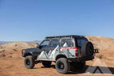 1994 Toyota Land Cruiser — used overland rig for sale in Saint George, UT (photo 2)