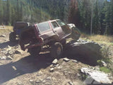 1994 Toyota Tacoma — used overland rig for sale in Roy, UT (photo 2)