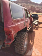 1994 Toyota Tacoma — used overland rig for sale in Roy, UT (photo 10)