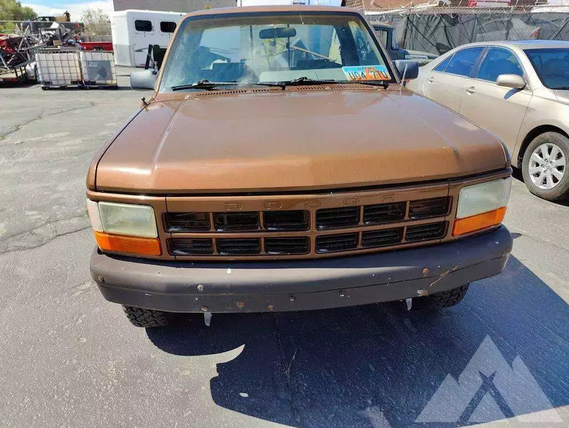 1995 Dodge Dakota — used overland rig for sale in Midvale, UT (photo 2) — photo 2