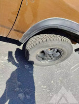 1995 Dodge Dakota — used overland rig for sale in Midvale, UT (photo 3)