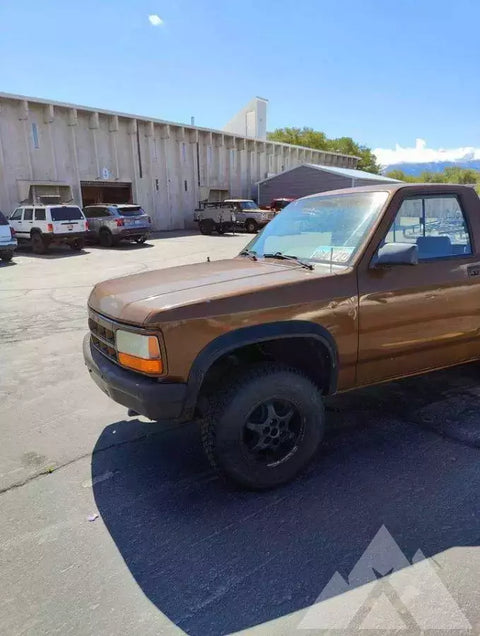 1995 Dodge Dakota
