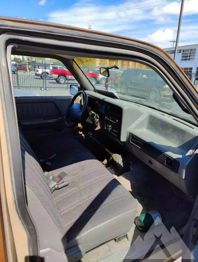 1995 Dodge Dakota — used overland rig for sale in Midvale, UT (photo 4) — photo 4