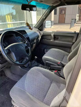1995 Isuzu Trooper — used overland rig for sale in Sandy, UT (photo 3)