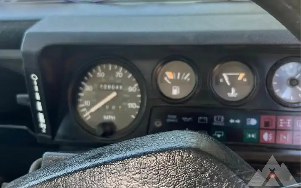 1995 Land Rover Defender 110 — used overland rig for sale in Hesperus, CO (photo 10) — photo 10