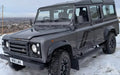 1995 Land Rover Defender 110