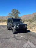 1995 Land Rover Defender 110