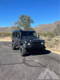 1995 Land Rover Defender 110 — used overland rig for sale in Casper, WY