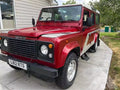 1995 Land Rover Defender 110