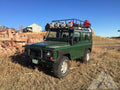 1995 Land Rover Defender 90