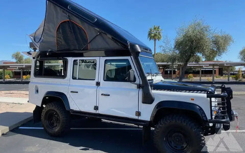1995 Land Rover Defender 110