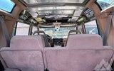 1995 Land Rover Discovery — used overland rig for sale in Mesa, AZ (photo 4)