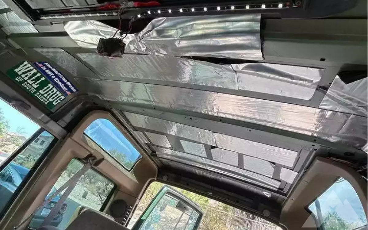 1995 Land Rover Discovery — used overland rig for sale in Mesa, AZ (photo 3) — photo 3