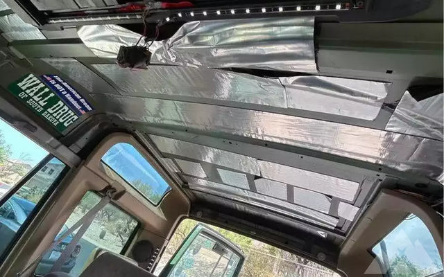 1995 Land Rover Discovery — photo 3