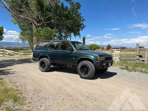 1995 Toyota 4Runner
