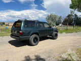 1995 Toyota 4Runner — used overland rig for sale in Delta, CO (photo 4)