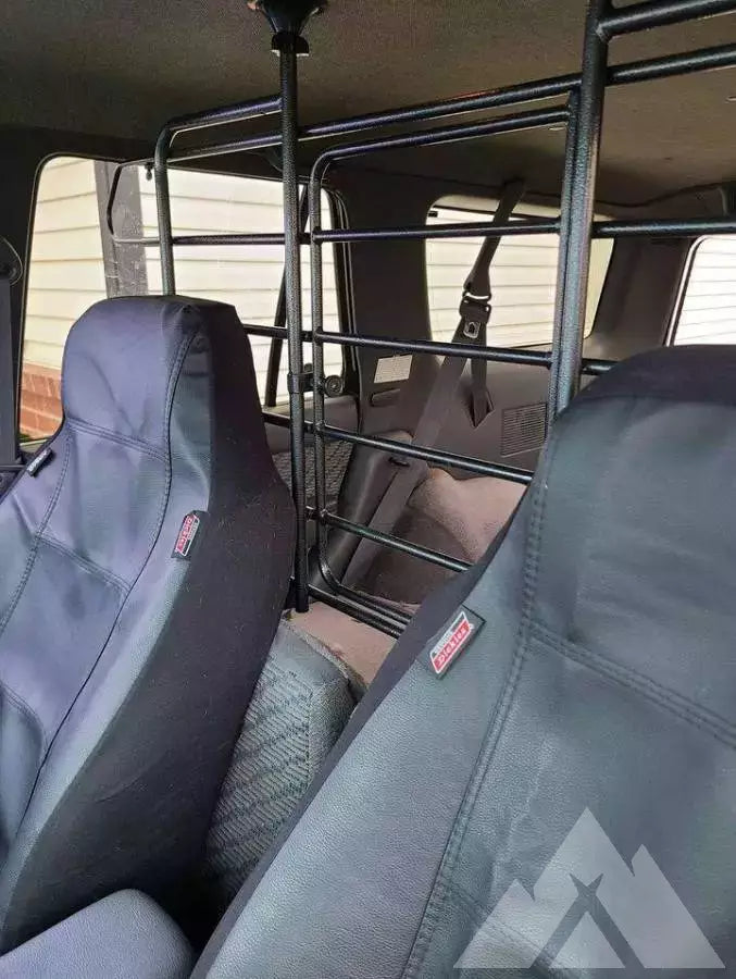 1995 Toyota 4Runner — used overland rig for sale in Hyrum, UT (photo 6) — photo 6