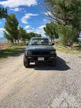 1995 Toyota 4Runner — used overland rig for sale in Delta, CO (photo 2)