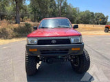 1995 Toyota 4Runner — used overland rig for sale in Sonora, CA (photo 5)