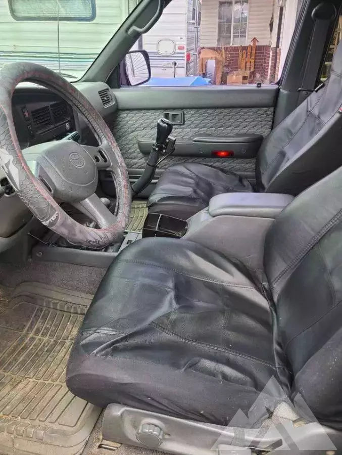 1995 Toyota 4Runner — used overland rig for sale in Hyrum, UT (photo 5) — photo 5