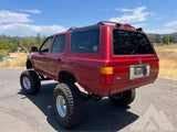 1995 Toyota 4Runner — used overland rig for sale in Sonora, CA (photo 3)