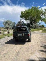 1995 Toyota 4Runner — used overland rig for sale in Delta, CO (photo 5)