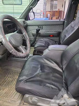 1995 Toyota 4Runner — used overland rig for sale in Hyrum, UT (photo 2)