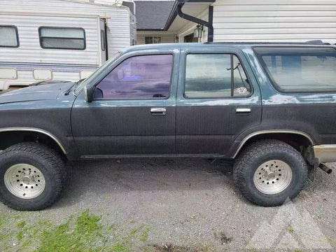 1995 Toyota 4Runner