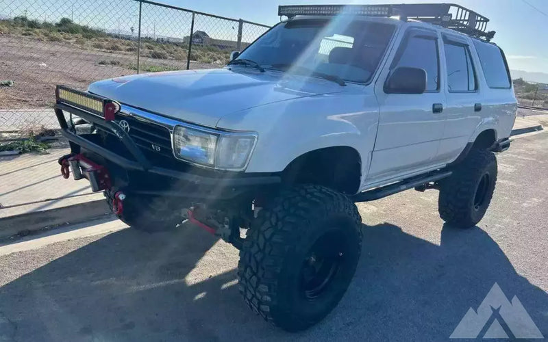 1995 Toyota 4Runner — used overland rig for sale in North Las Vegas, NV — photo 1