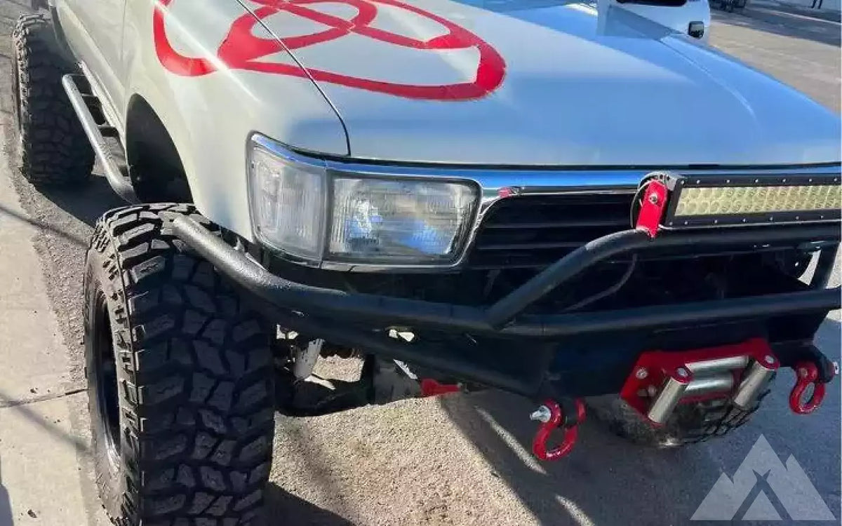 1995 Toyota 4Runner — used overland rig for sale in North Las Vegas, NV (photo 2) — photo 2