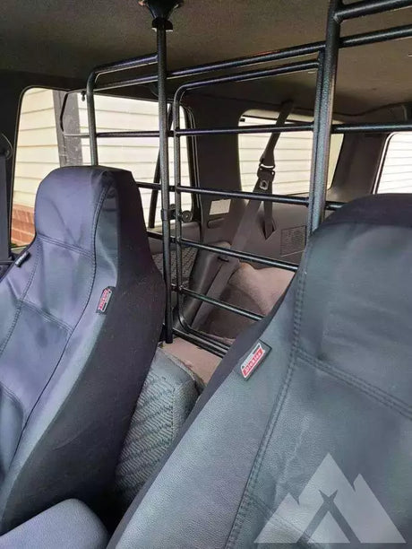 1995 Toyota 4Runner — used overland rig for sale in Hyrum, UT (photo 3)