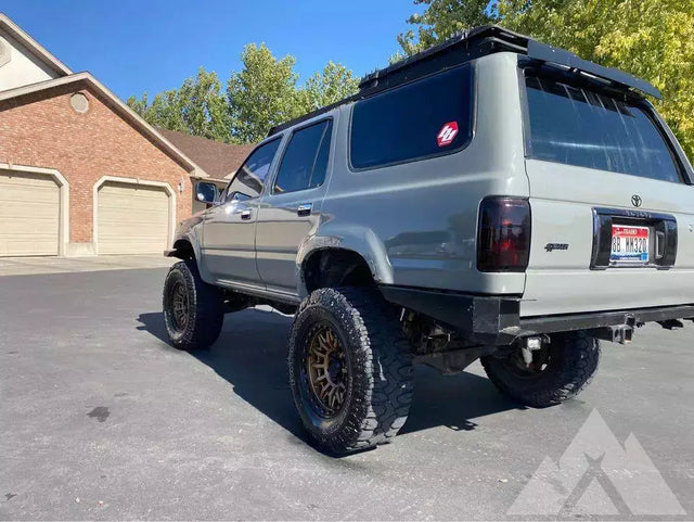 1995 Toyota 4Runner — photo 2