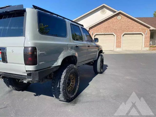 1995 Toyota 4Runner — photo 3
