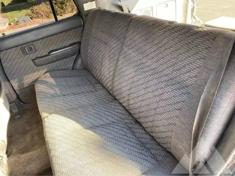 1995 Toyota 4Runner — used overland rig for sale in Idaho Falls, ID (photo 5) — photo 5