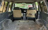 1995 Toyota Land Cruiser — used overland rig for sale in Littleton, CO (photo 5)