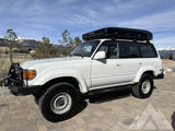 1995 Toyota Land Cruiser — used overland rig for sale in Buena Vista, CO