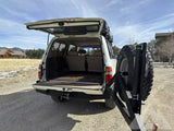 1995 Toyota Land Cruiser — used overland rig for sale in Buena Vista, CO (photo 4)