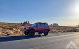 1995 Toyota Land Cruiser — used overland rig for sale in West Valley City, UT (photo 5)