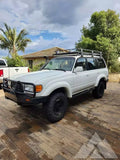 1995 Toyota Land Cruiser