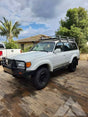 1995 Toyota Land Cruiser — used overland rig for sale in Oceanside, CA