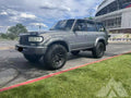 1995 Toyota Land Cruiser