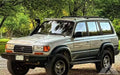 1995 Toyota Land Cruiser