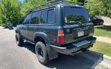 1995 Toyota Land Cruiser — used overland rig for sale in Bayfield, CO (photo 2)