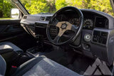 1995 Toyota Land Cruiser — used overland rig for sale in Denver, CO (photo 9)